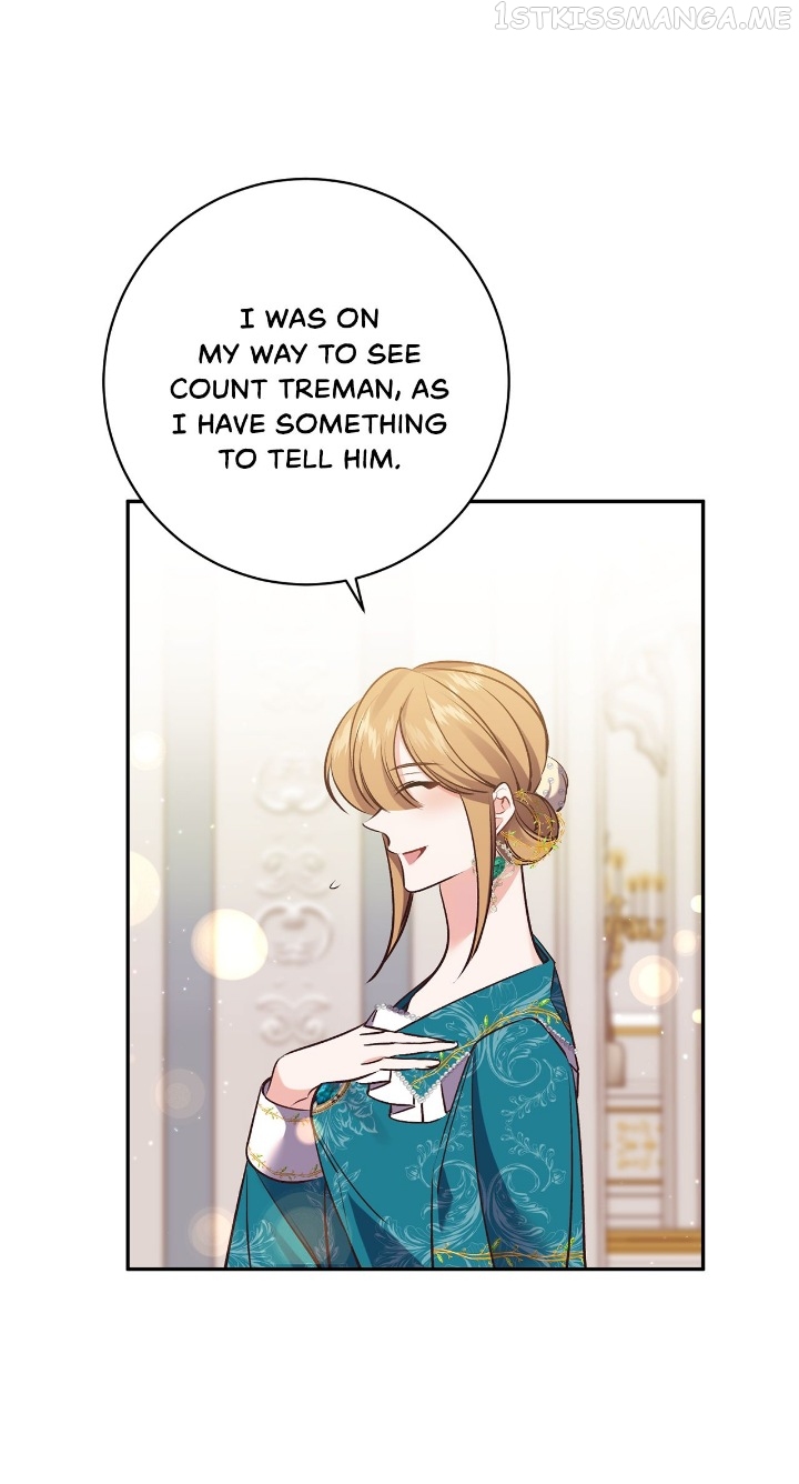 It’s Useless to Hang On Chapter 106 - page 16