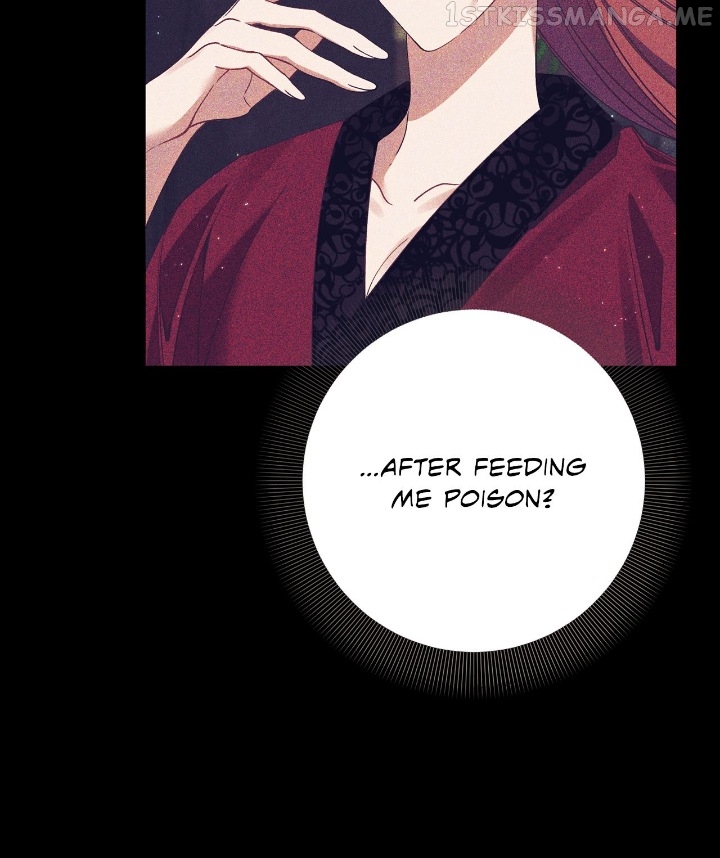 It’s Useless to Hang On Chapter 106 - page 4