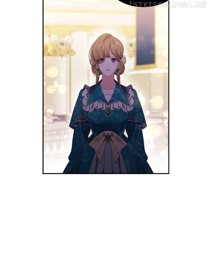 It’s Useless to Hang On Chapter 106 - page 8