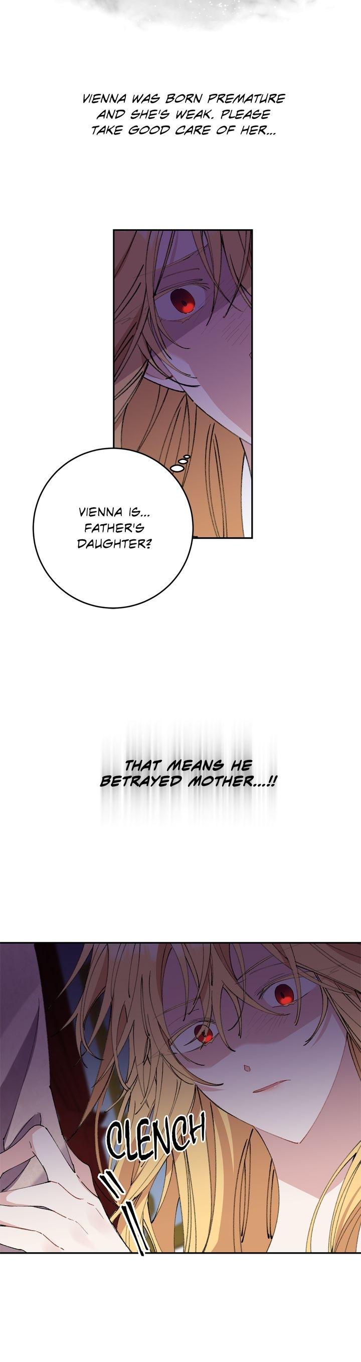 It’s Useless to Hang On chapter 26 - page 3