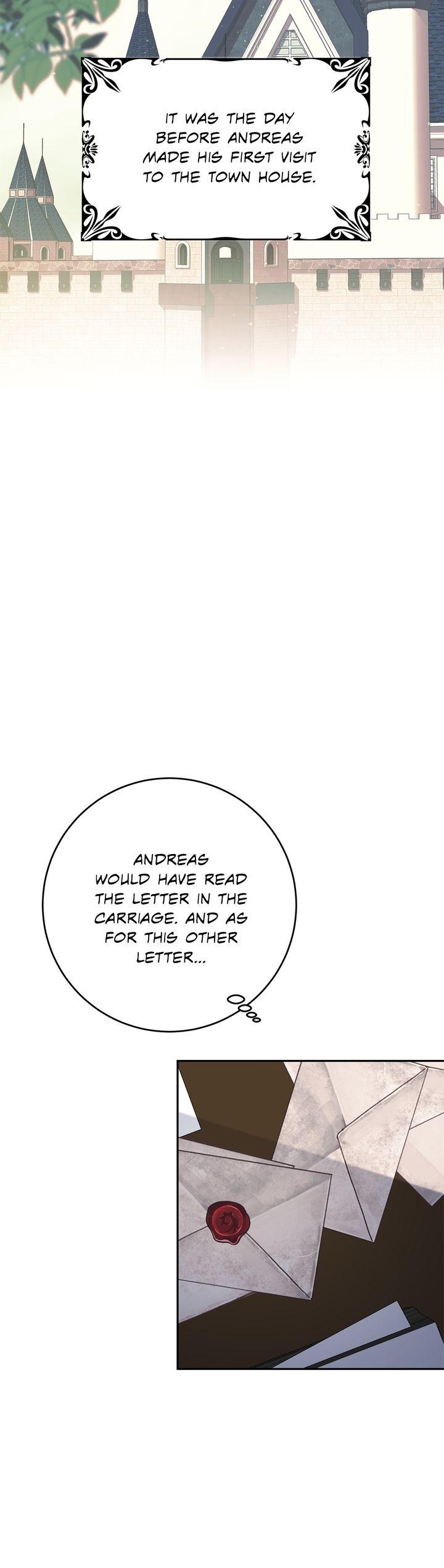 It’s Useless to Hang On chapter 26 - page 9