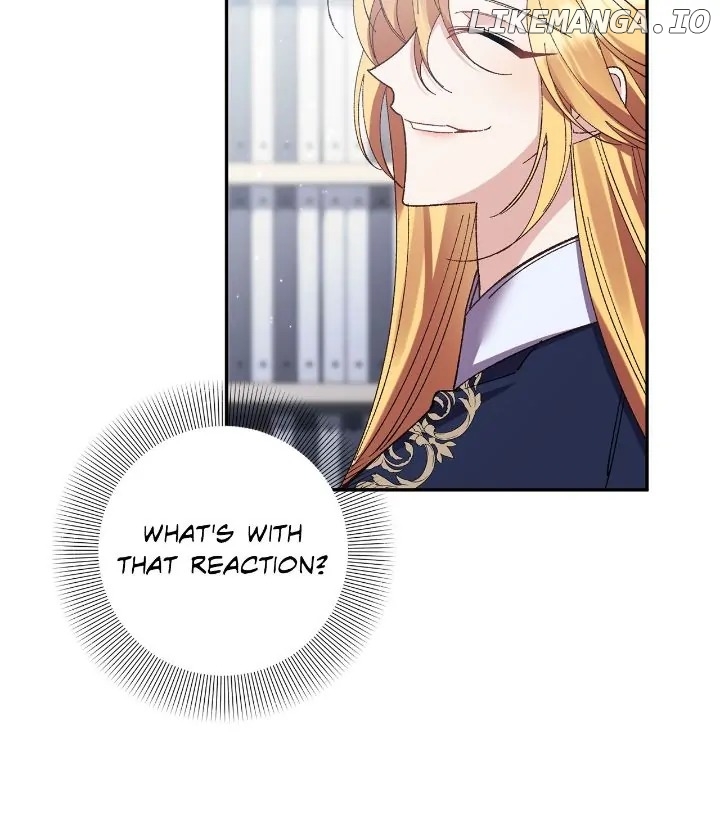 It’s Useless to Hang On Chapter 139 - page 16
