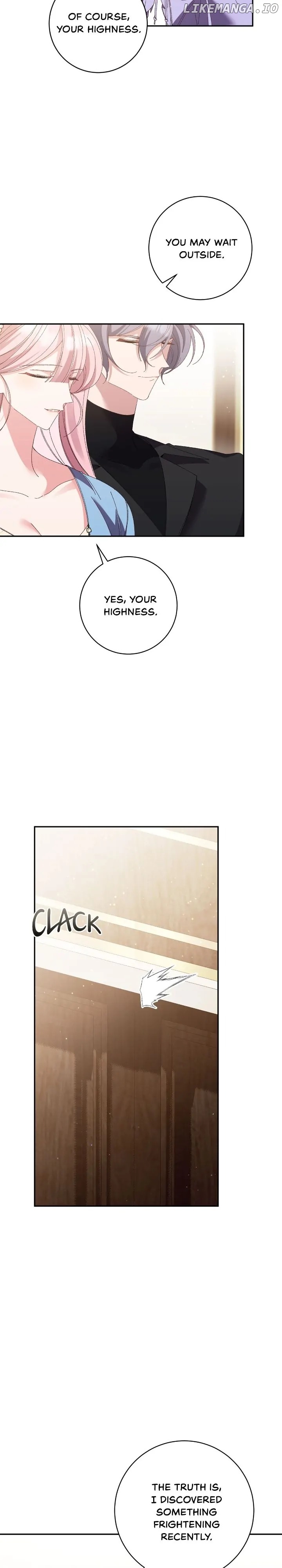 It’s Useless to Hang On Chapter 139 - page 2