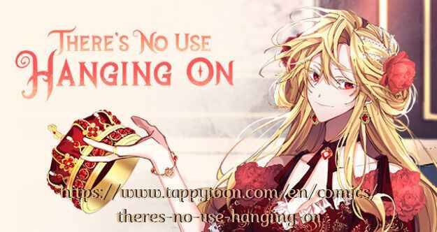 It’s Useless to Hang On chapter 9 - page 39