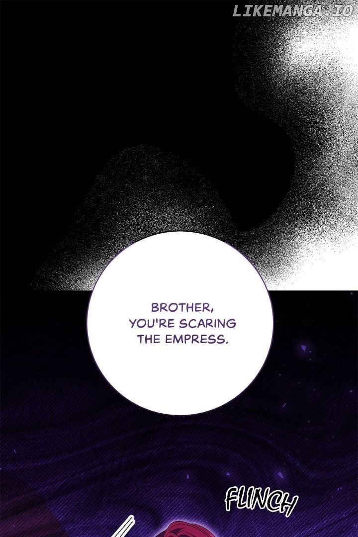 It’s Useless to Hang On Chapter 157 - page 1