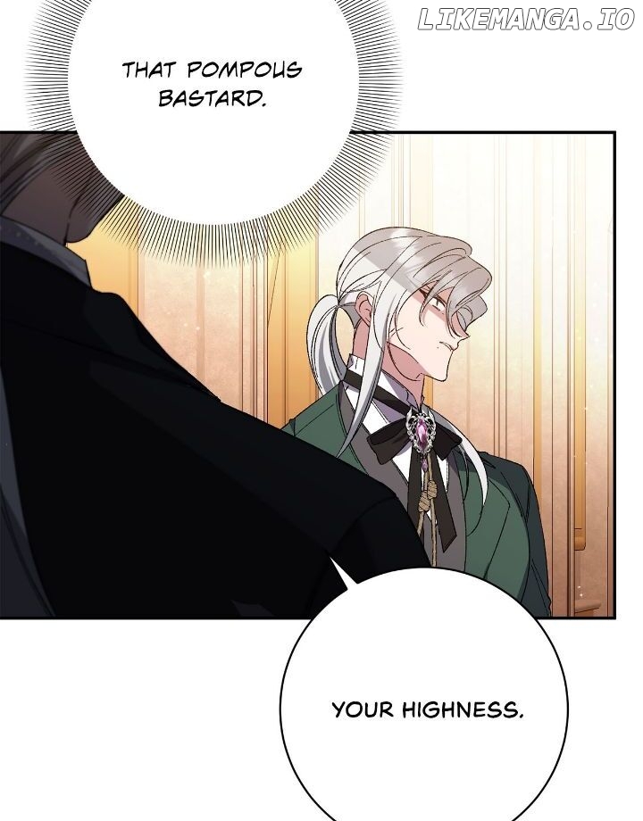 It’s Useless to Hang On Chapter 157 - page 12