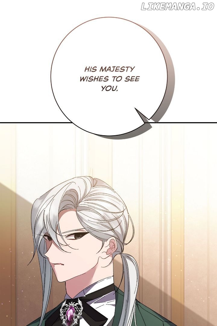 It’s Useless to Hang On Chapter 157 - page 14