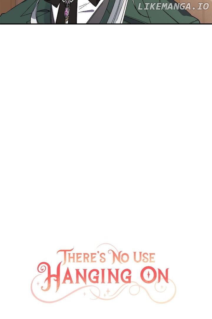It’s Useless to Hang On Chapter 157 - page 15