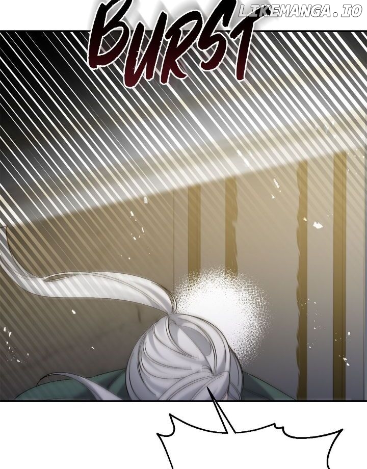 It’s Useless to Hang On Chapter 157 - page 17
