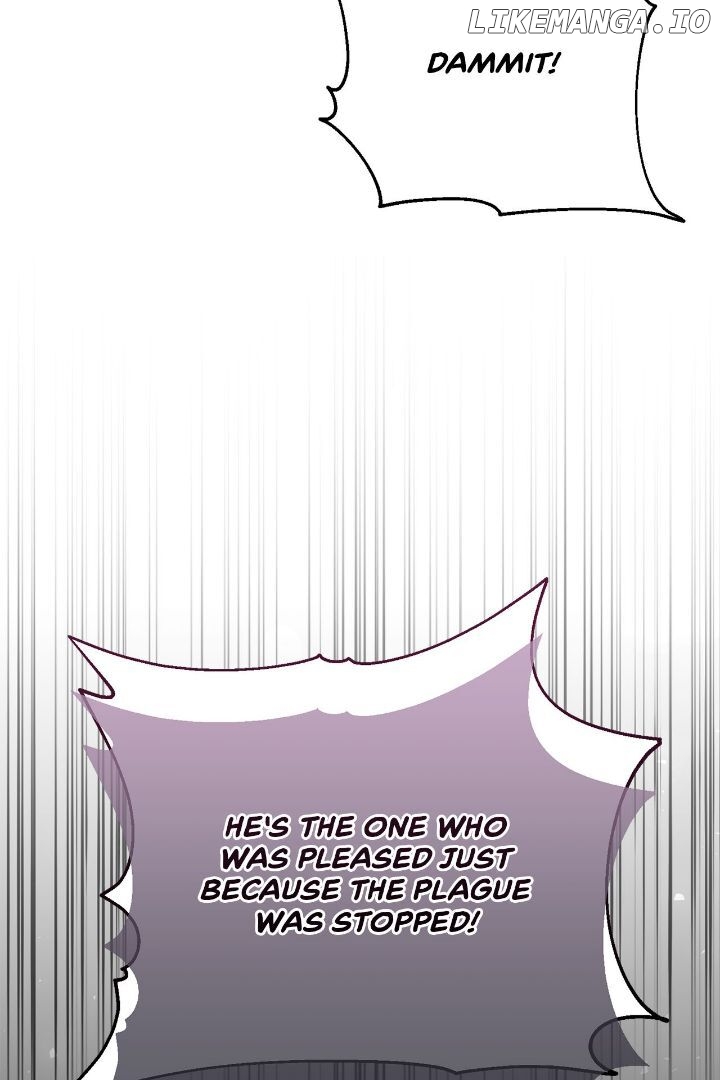 It’s Useless to Hang On Chapter 157 - page 18