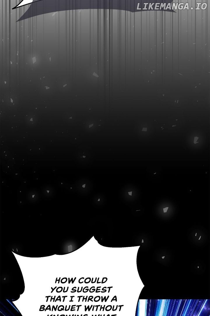 It’s Useless to Hang On Chapter 157 - page 19