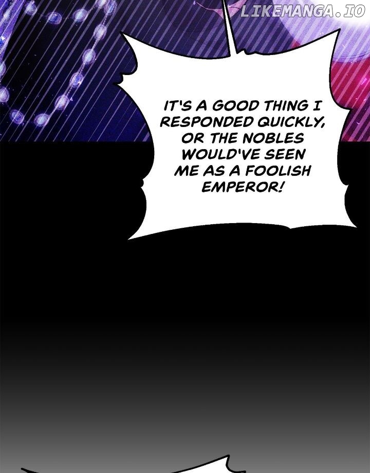 It’s Useless to Hang On Chapter 157 - page 21
