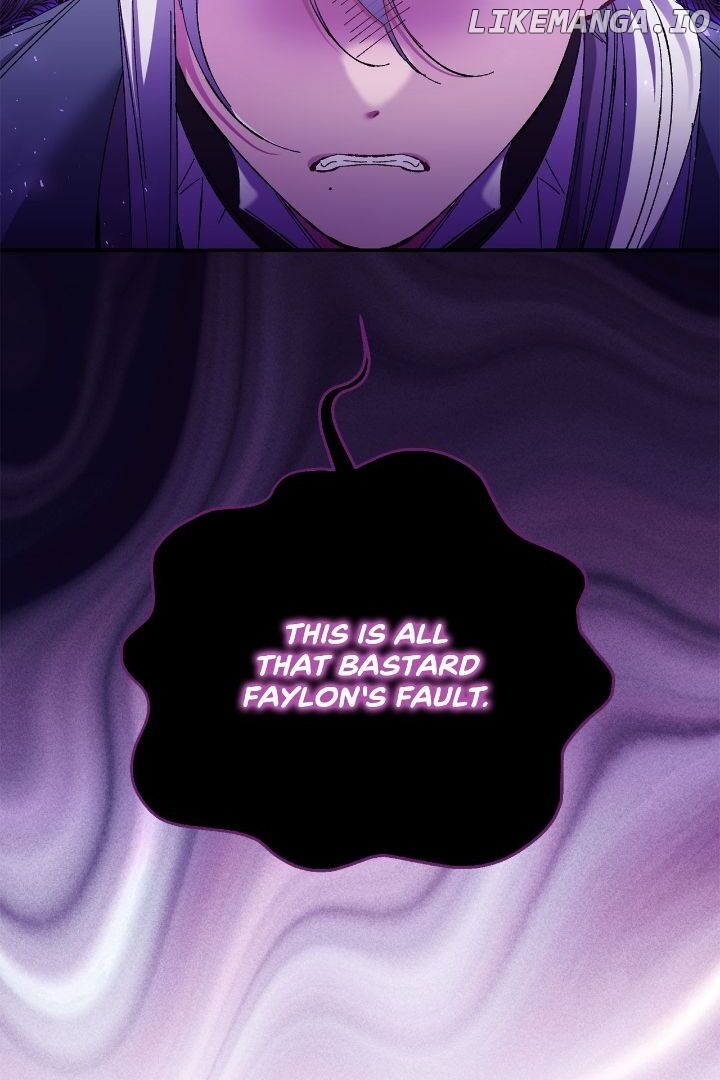 It’s Useless to Hang On Chapter 157 - page 23
