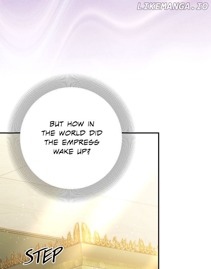 It’s Useless to Hang On Chapter 157 - page 24