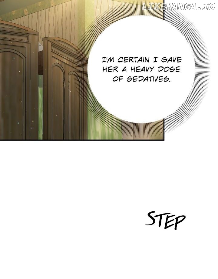 It’s Useless to Hang On Chapter 157 - page 25