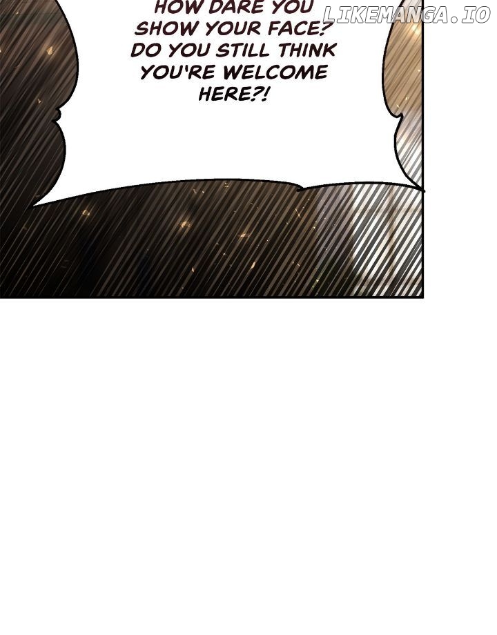 It’s Useless to Hang On Chapter 157 - page 33
