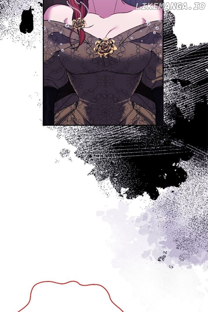 It’s Useless to Hang On Chapter 157 - page 35