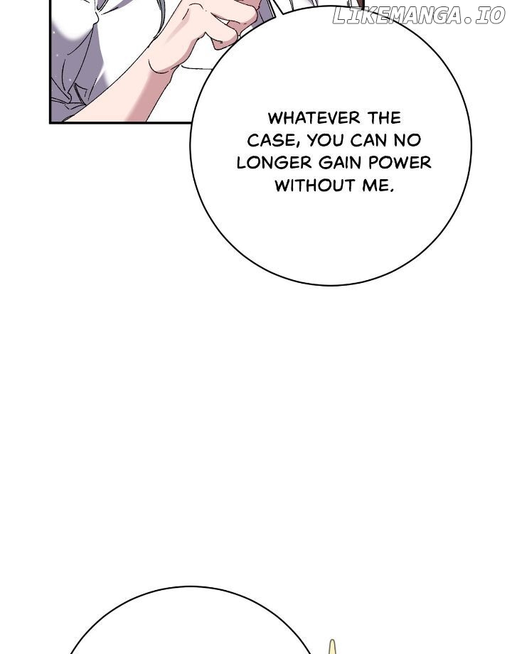 It’s Useless to Hang On Chapter 157 - page 37