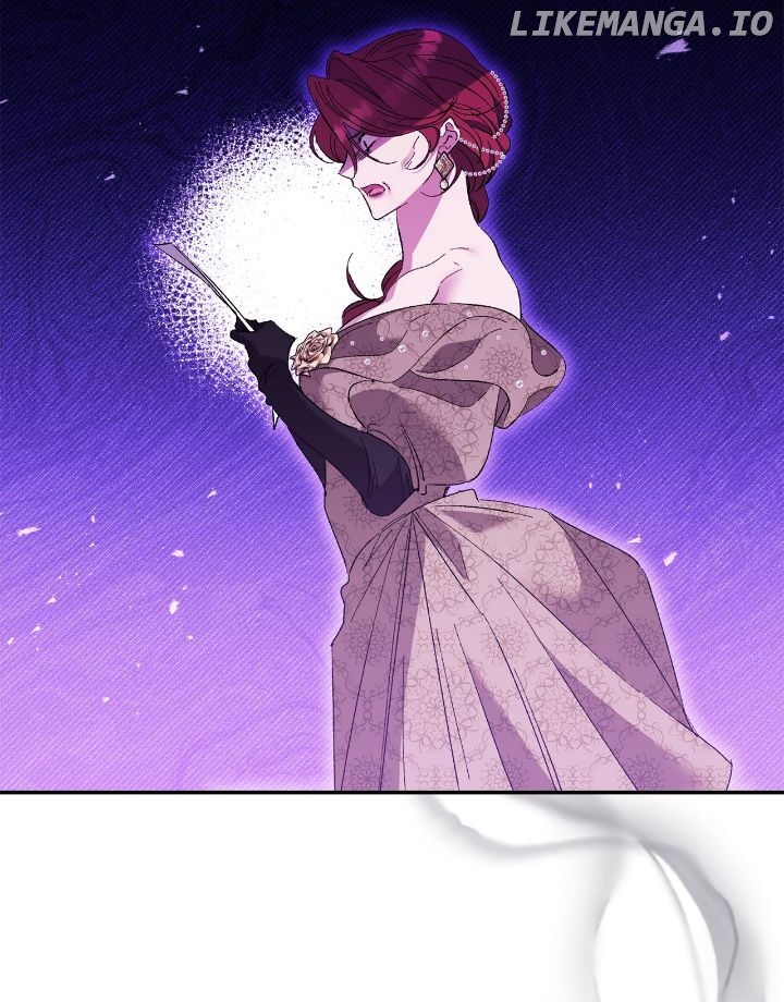 It’s Useless to Hang On Chapter 157 - page 42