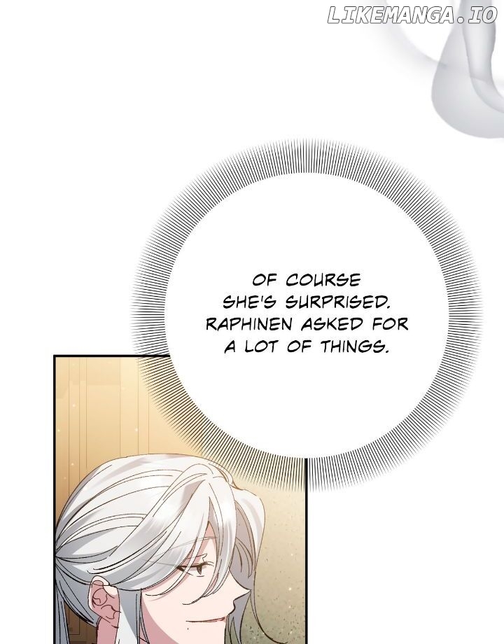 It’s Useless to Hang On Chapter 157 - page 43