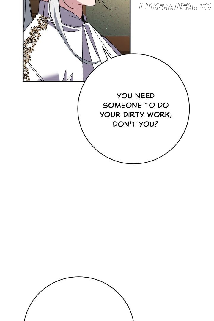It’s Useless to Hang On Chapter 157 - page 44
