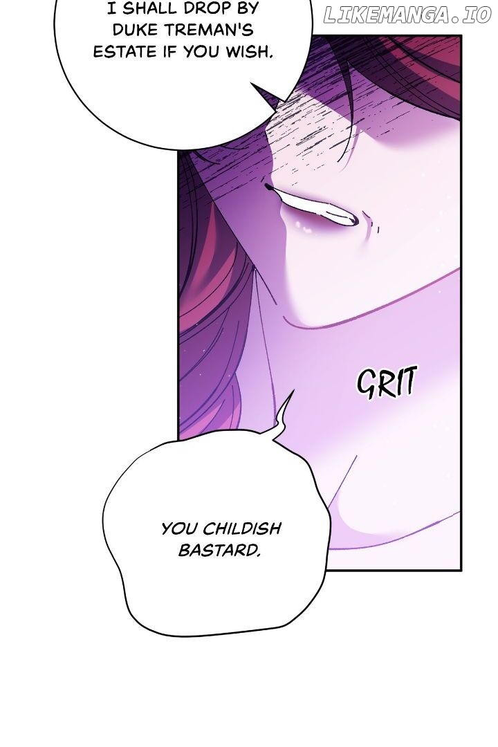 It’s Useless to Hang On Chapter 157 - page 45