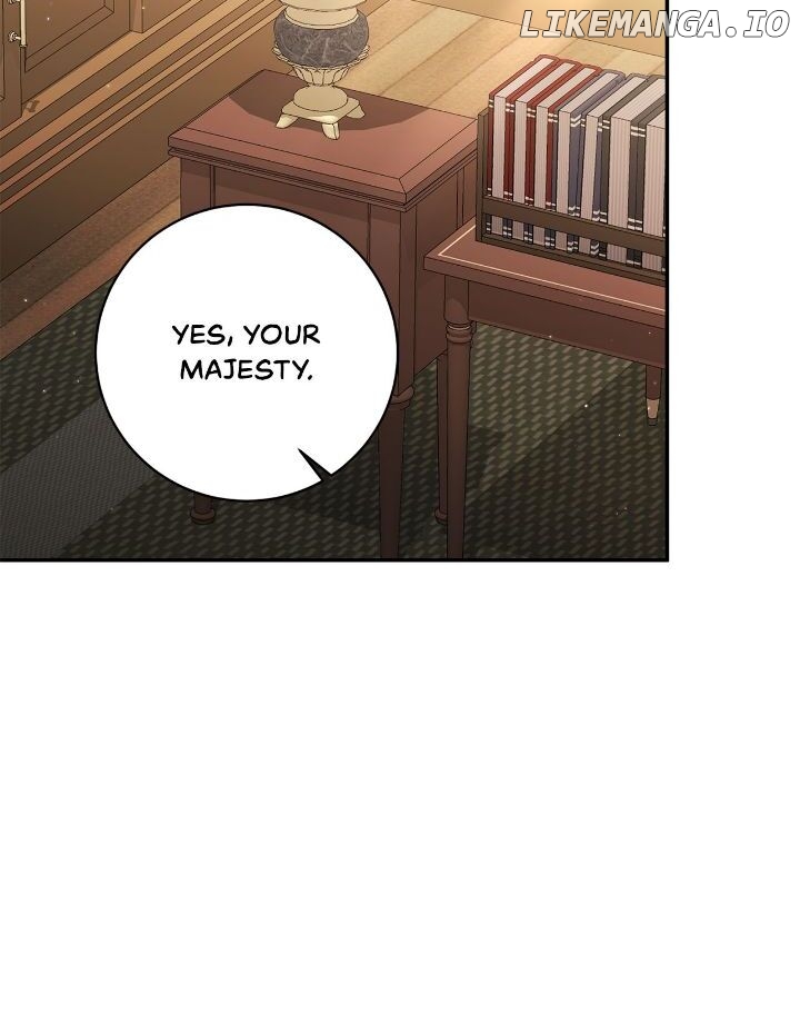 It’s Useless to Hang On Chapter 157 - page 47
