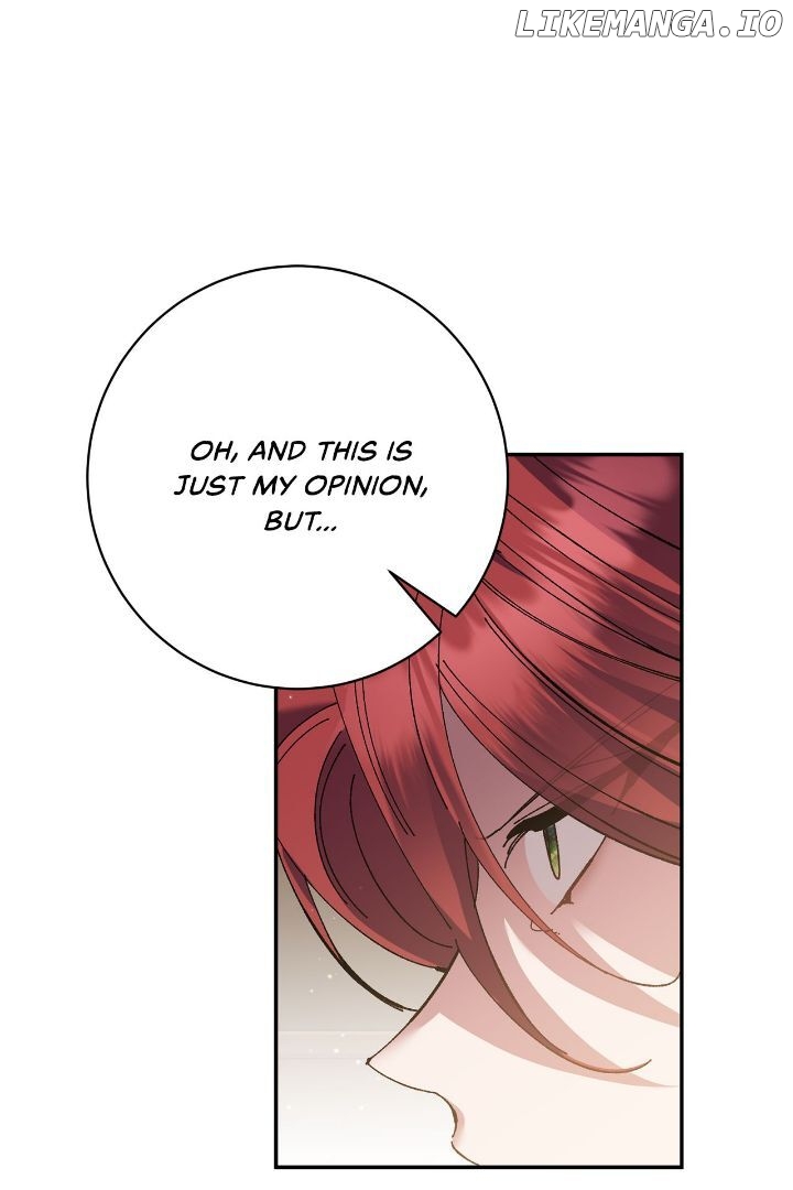 It’s Useless to Hang On Chapter 157 - page 48