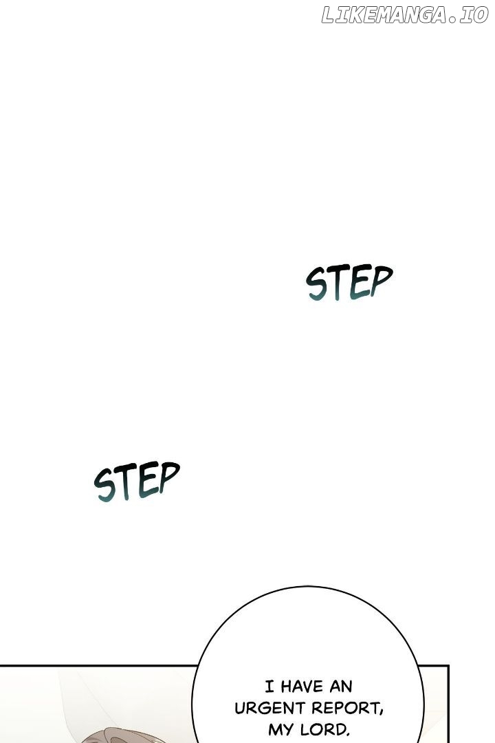 It’s Useless to Hang On Chapter 157 - page 53