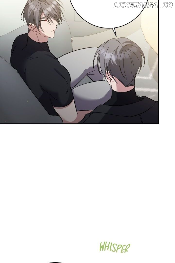 It’s Useless to Hang On Chapter 157 - page 54