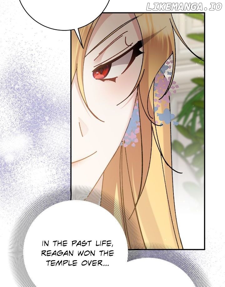It’s Useless to Hang On Chapter 157 - page 64