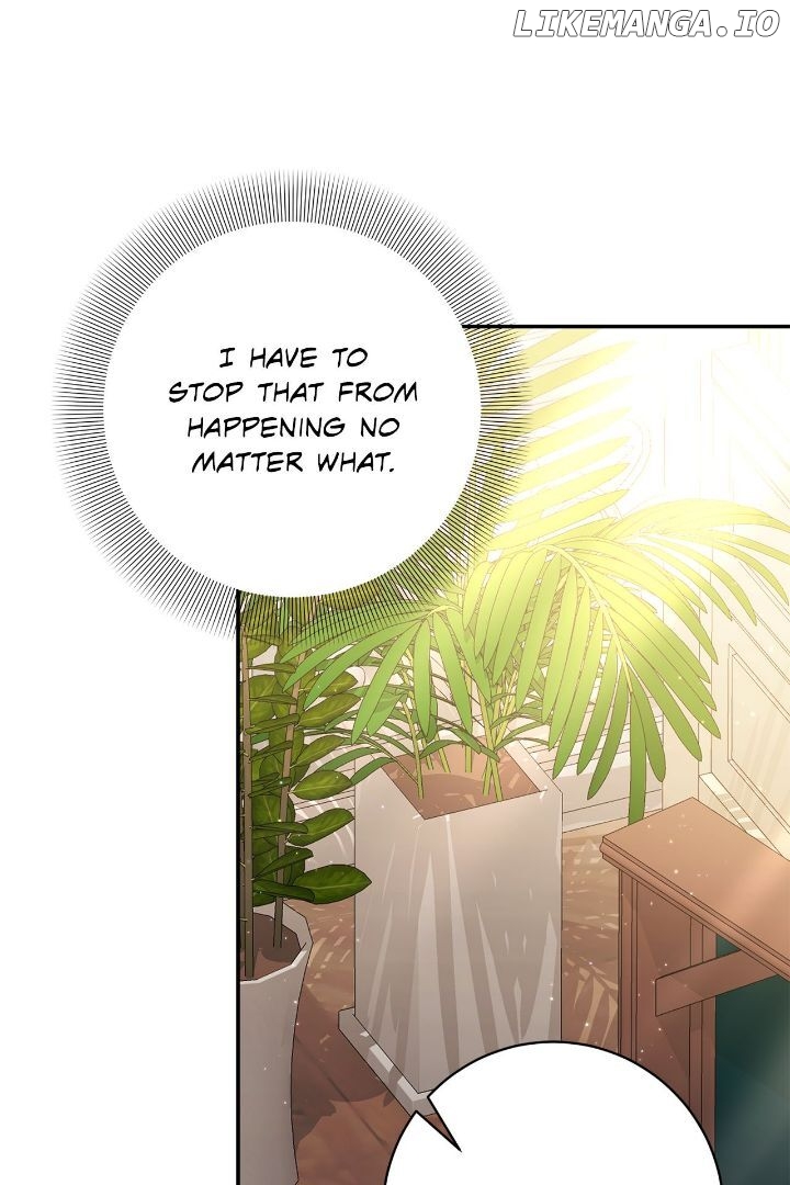It’s Useless to Hang On Chapter 157 - page 66
