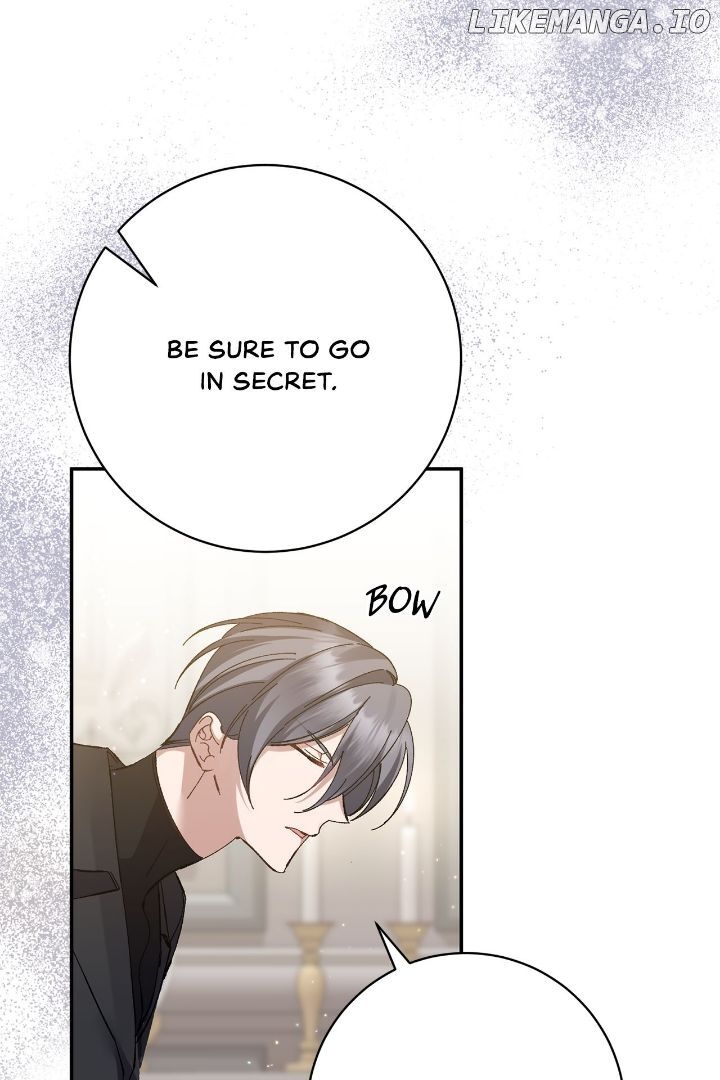 It’s Useless to Hang On Chapter 157 - page 70