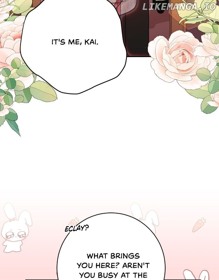 It’s Useless to Hang On Chapter 157 - page 77