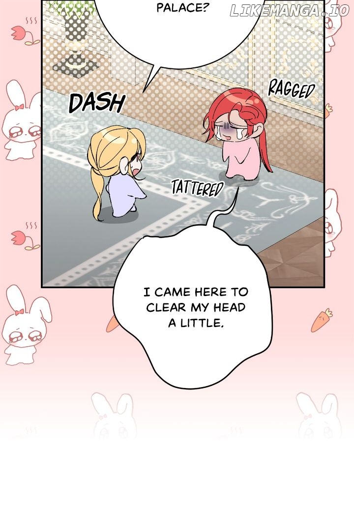 It’s Useless to Hang On Chapter 157 - page 78