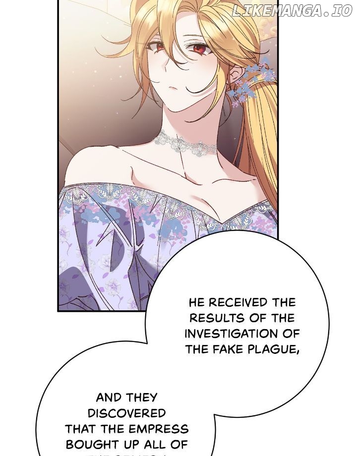 It’s Useless to Hang On Chapter 157 - page 81