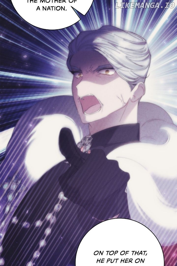 It’s Useless to Hang On Chapter 157 - page 83