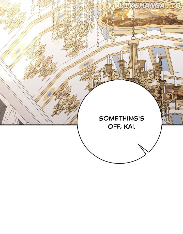 It’s Useless to Hang On Chapter 157 - page 89
