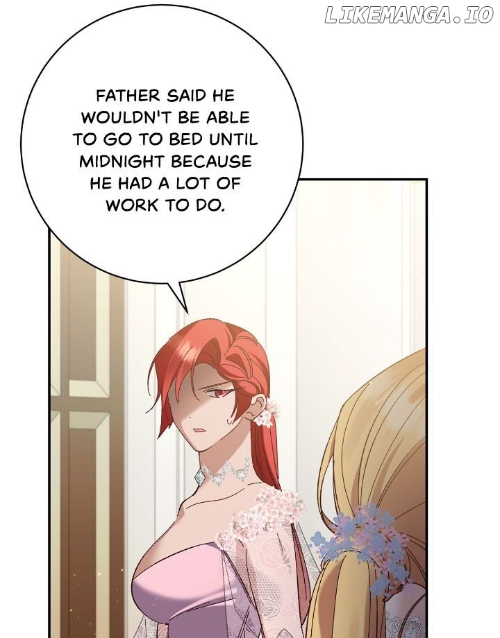 It’s Useless to Hang On Chapter 157 - page 90
