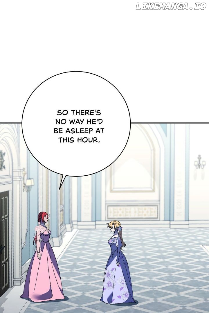 It’s Useless to Hang On Chapter 157 - page 92
