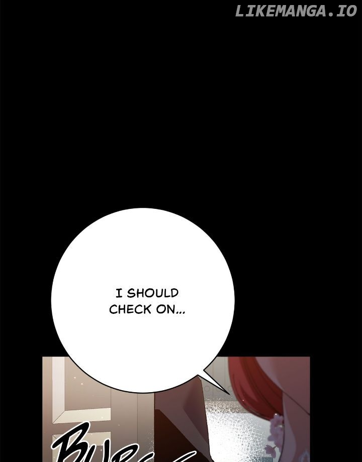 It’s Useless to Hang On Chapter 157 - page 94