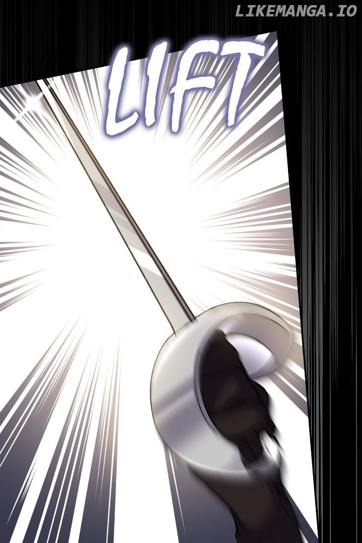 It’s Useless to Hang On Chapter 157 - page 96