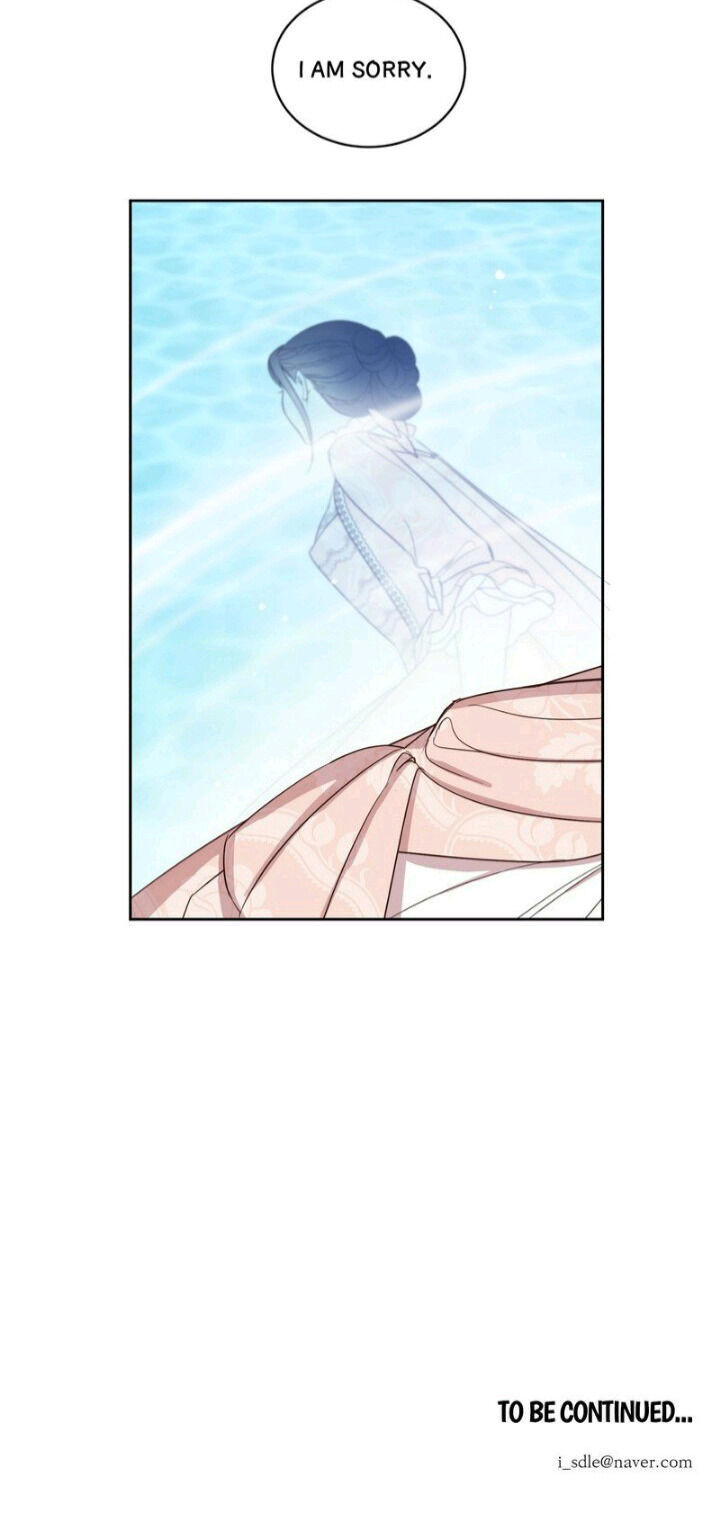 Queen Cecia’s Shorts Chapter 38 - page 23