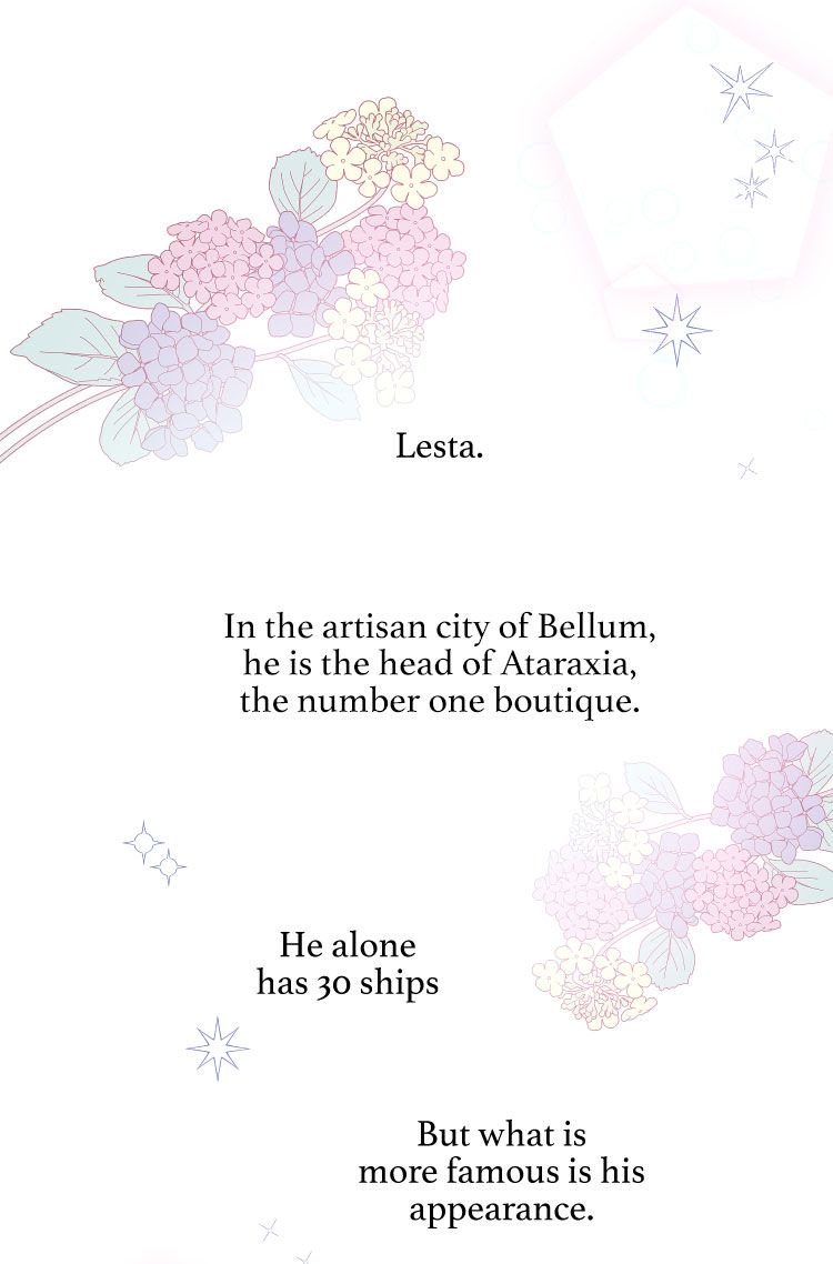 Queen Cecia’s Shorts Chapter 4 - page 2