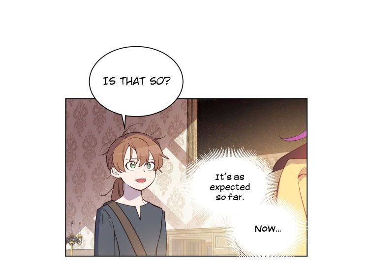 Queen Cecia’s Shorts Chapter 4 - page 20