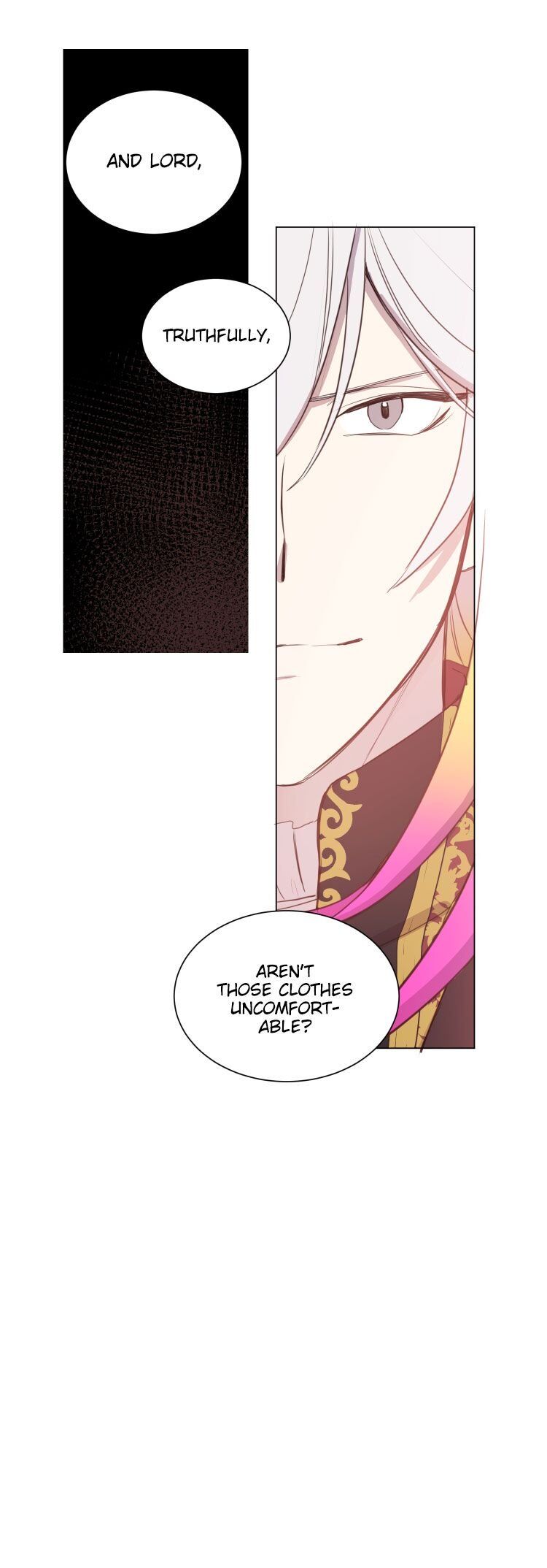 Queen Cecia’s Shorts Chapter 4 - page 40