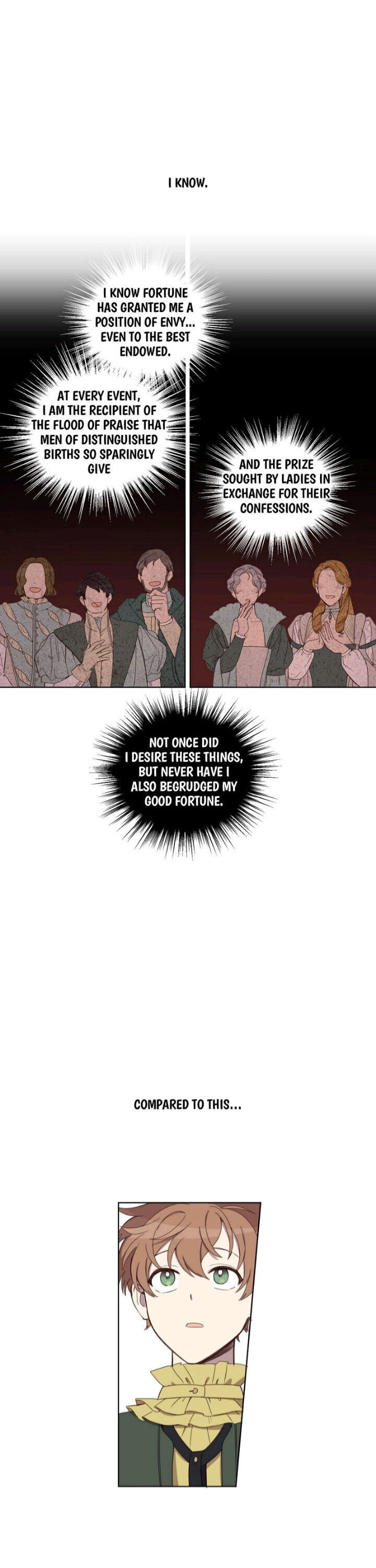 Queen Cecia’s Shorts Chapter 41 - page 16