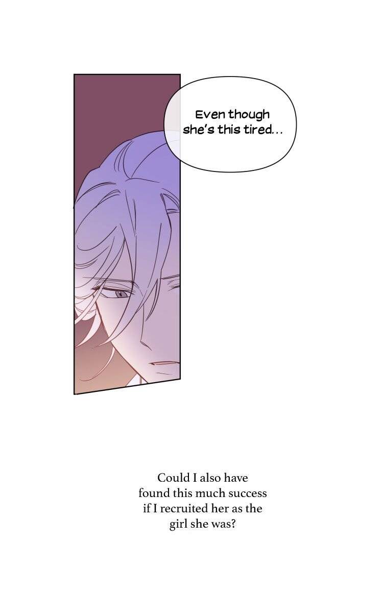 Queen Cecia’s Shorts Chapter 6 - page 26