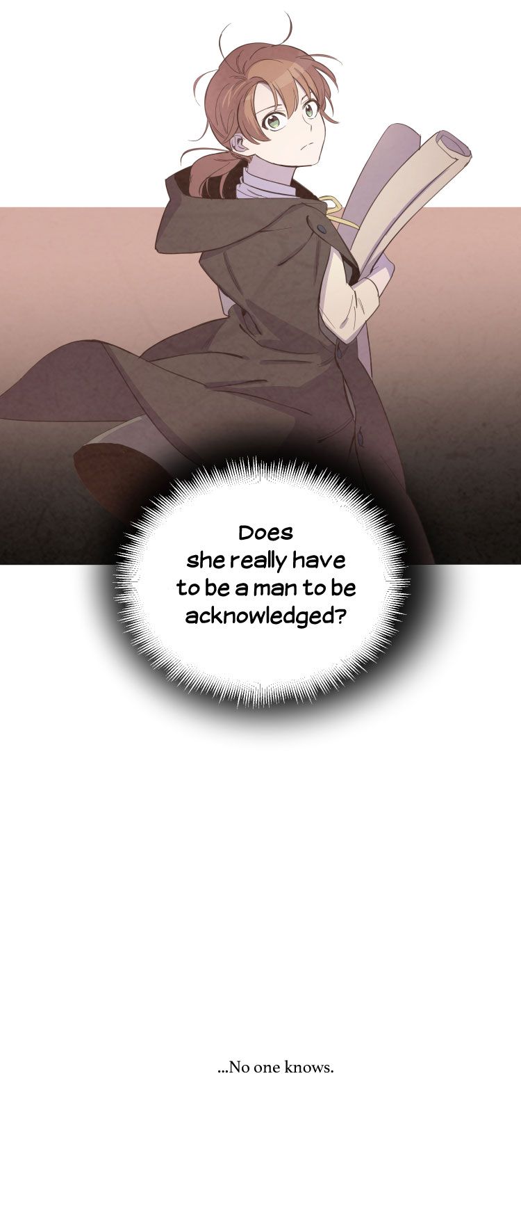 Queen Cecia’s Shorts Chapter 6 - page 27