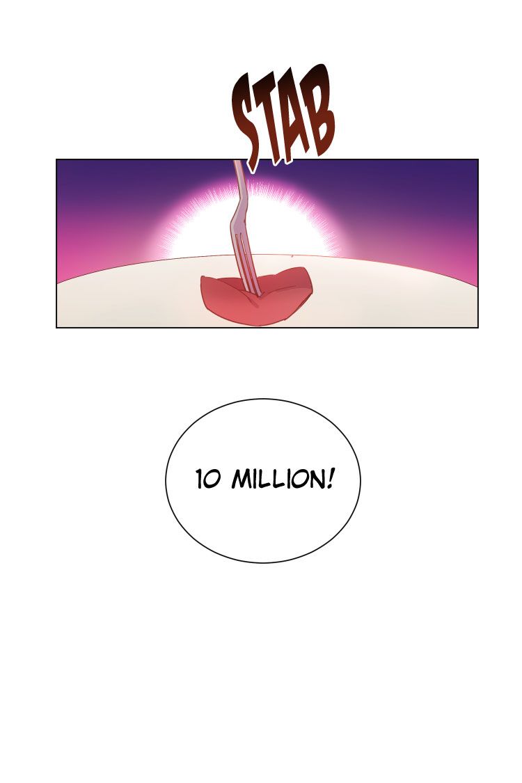 Queen Cecia’s Shorts Chapter 6 - page 35